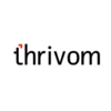 Thrivom logo