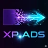 XP.ADS logo