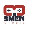 3Menstudio logo