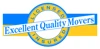 Excellent Quality Movers Inc logo