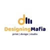 Designingmafia logo