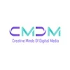 CMDM logo
