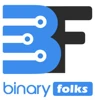 Binaryfolks Pvt. Ltd. logo