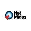NetMidas logo