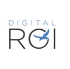 Digital ROI logo