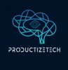ProductizeTech • AI Software Development Agency • GenAI, Computer Vision & NLP logo