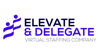Elevate and Delegate LLC logo