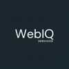 WebIQ Services logo