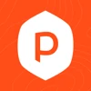 Peakfijn logo