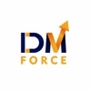 DM Force logo