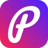Pixels & Coconuts logo
