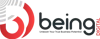 Being Digital logo