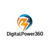 Digitalpower360 logo