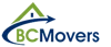 BCMovers logo