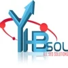 YHB logo