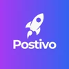 Postivo logo