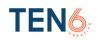 TEN6 Creative logo