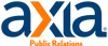 Axia Public Relations logo