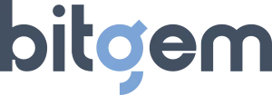 Bit-Gem logo