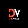 Devvista logo