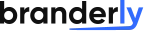 Branderly logo