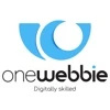 OneWebbie logo