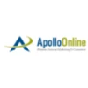 Apollo Online Inc. logo
