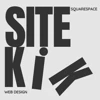 Sitekik logo
