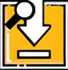 Extract File Data logo