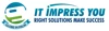 Itimpress logo