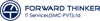 Forward Thinker logo