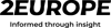 2Europe logo