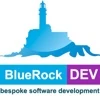 BlueRock logo