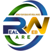 Realwebcare logo