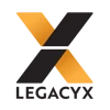 LegacyX Software Inc logo