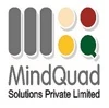 MindQuad Solutions Pvt. Ltd. logo