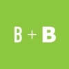 Bullfrog + Baum logo