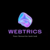 Webtricshub logo