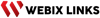 Webixlinks logo