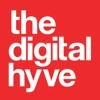 The Digital Hyve logo