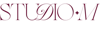 Studio.M logo