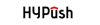 HYPush logo