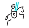 caballero logo