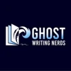 Professional Ghostwriting Services - Ghostwriting Nerds logo