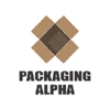 Packaging Alpha logo