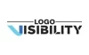 Logo Visibility logo