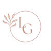 Lauren Galvez logo