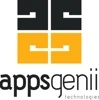 AppsGenii Inc logo