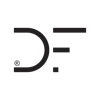 Design Foundry logo