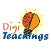 Digiteachings logo